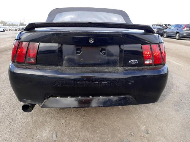 Photo 5 VIN: 1FAFP444XXF222083 - FORD MUSTANG 