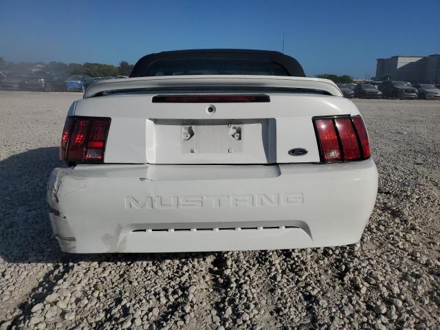 Photo 5 VIN: 1FAFP444XYF181049 - FORD MUSTANG 