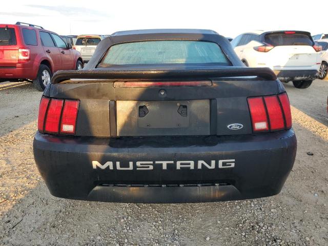 Photo 5 VIN: 1FAFP444XYF213627 - FORD MUSTANG 