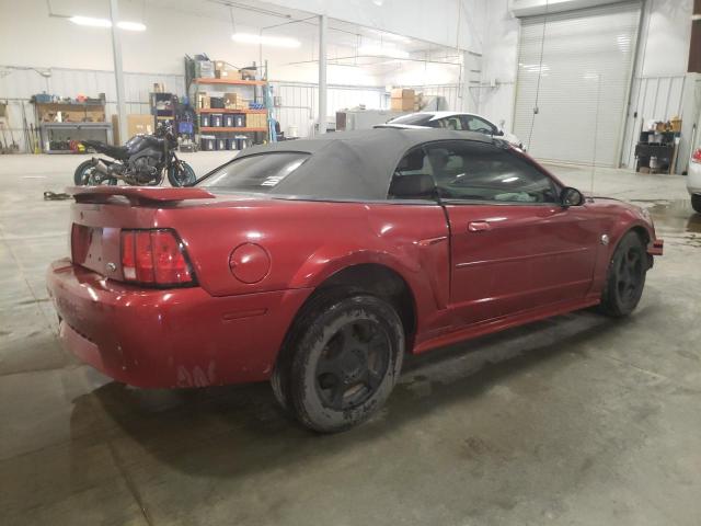 Photo 2 VIN: 1FAFP44604F185770 - FORD MUSTANG 