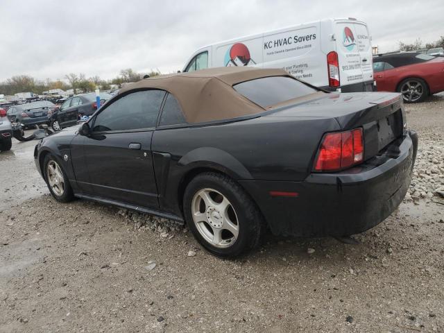 Photo 1 VIN: 1FAFP44614F151112 - FORD MUSTANG 