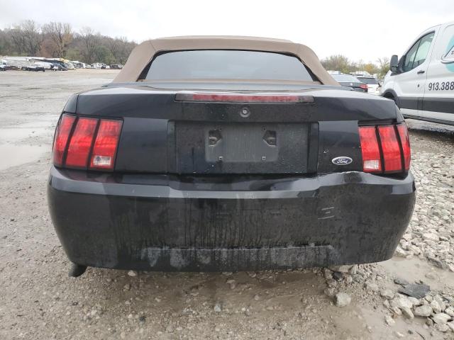 Photo 5 VIN: 1FAFP44614F151112 - FORD MUSTANG 