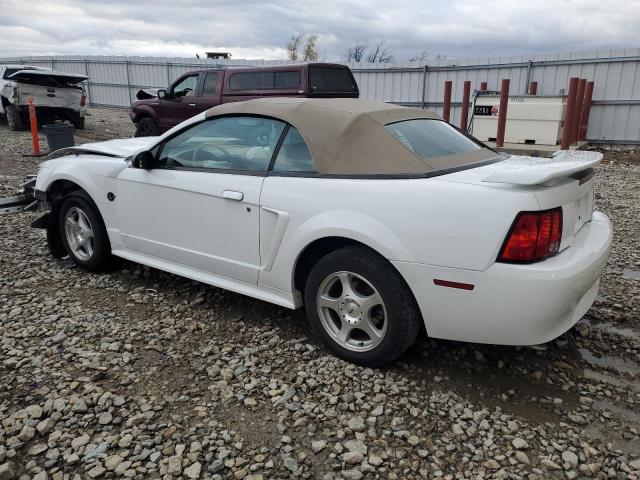 Photo 1 VIN: 1FAFP44624F211835 - FORD MUSTANG 