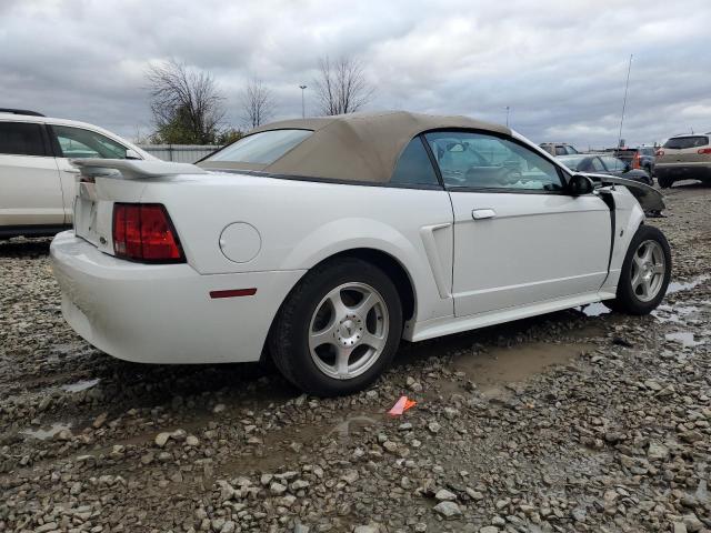 Photo 2 VIN: 1FAFP44624F211835 - FORD MUSTANG 