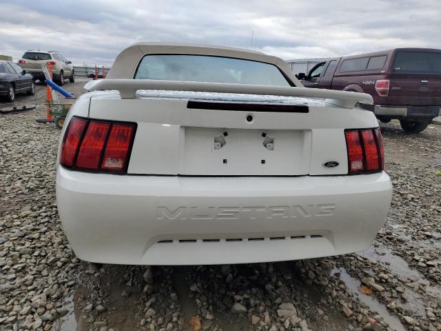 Photo 5 VIN: 1FAFP44624F211835 - FORD MUSTANG 