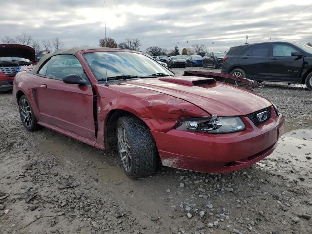 Photo 3 VIN: 1FAFP44624F213844 - FORD MUSTANG 