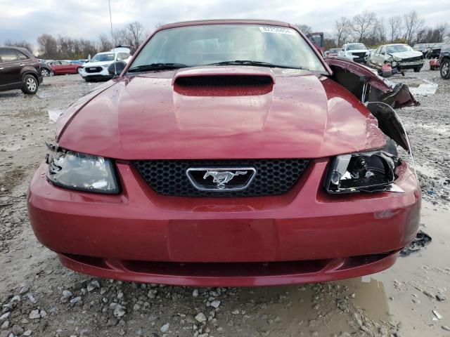 Photo 4 VIN: 1FAFP44624F213844 - FORD MUSTANG 