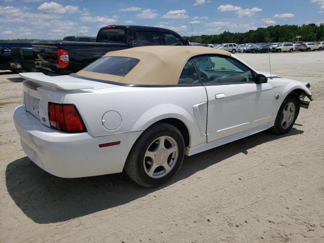 Photo 2 VIN: 1FAFP44634F174536 - FORD MUSTANG 