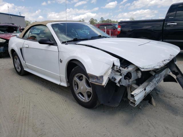 Photo 3 VIN: 1FAFP44634F174536 - FORD MUSTANG 