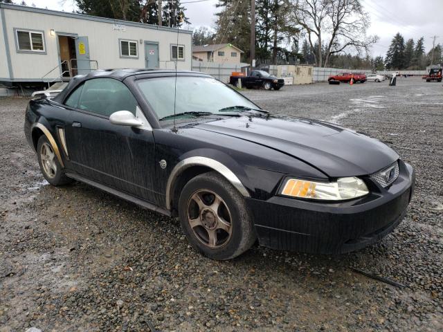 Photo 3 VIN: 1FAFP44644F141528 - FORD MUSTANG 