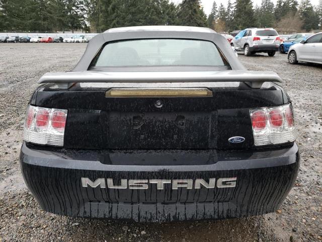 Photo 5 VIN: 1FAFP44644F141528 - FORD MUSTANG 