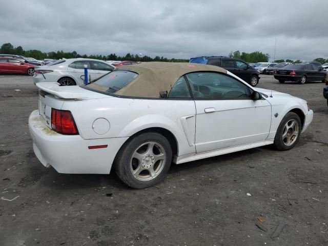 Photo 2 VIN: 1FAFP44664F177012 - FORD MUSTANG 