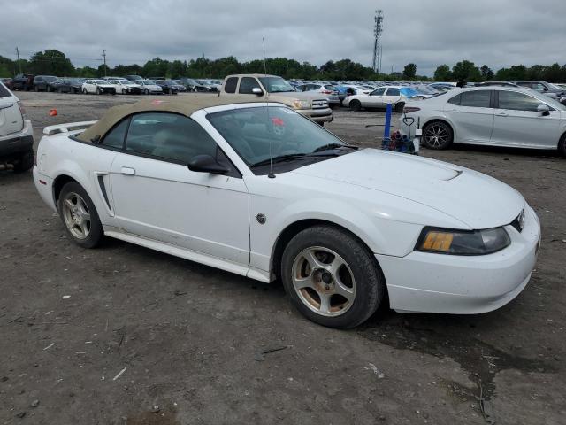 Photo 3 VIN: 1FAFP44664F177012 - FORD MUSTANG 