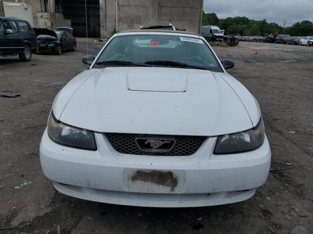 Photo 4 VIN: 1FAFP44664F177012 - FORD MUSTANG 