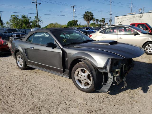 Photo 3 VIN: 1FAFP44664F194943 - FORD MUSTANG 