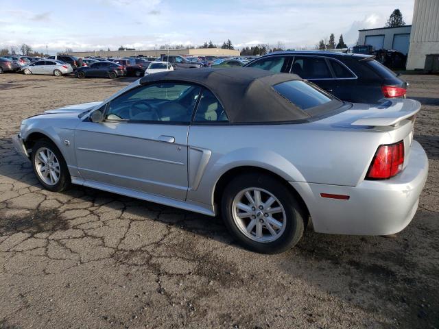 Photo 1 VIN: 1FAFP44664F197650 - FORD MUSTANG 