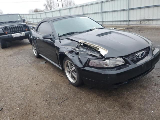 Photo 3 VIN: 1FAFP44664F207027 - FORD MUSTANG 