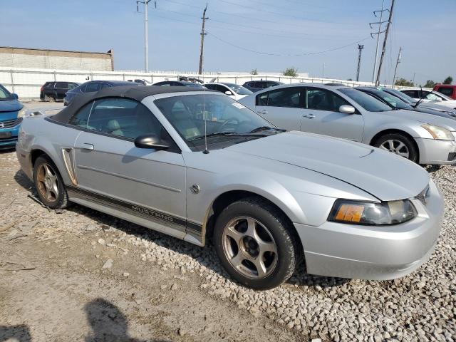 Photo 3 VIN: 1FAFP44664F220117 - FORD MUSTANG 