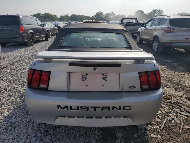 Photo 5 VIN: 1FAFP44664F220117 - FORD MUSTANG 