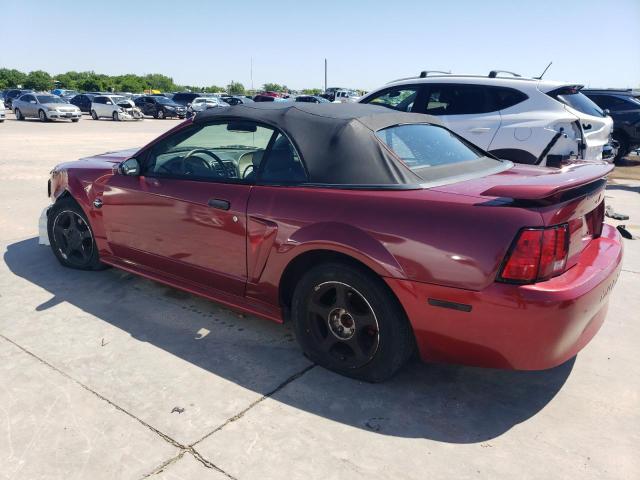 Photo 1 VIN: 1FAFP44664F227830 - FORD MUSTANG 