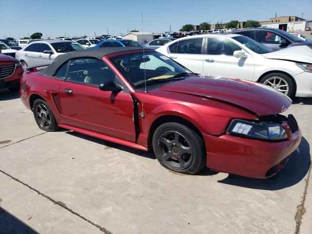 Photo 3 VIN: 1FAFP44664F227830 - FORD MUSTANG 