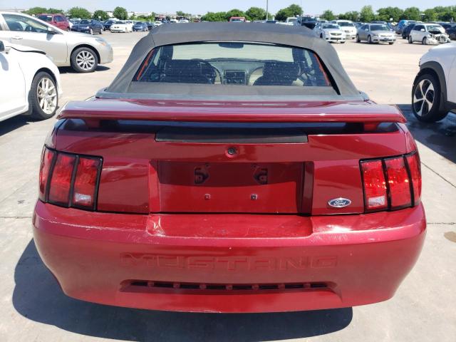 Photo 5 VIN: 1FAFP44664F227830 - FORD MUSTANG 