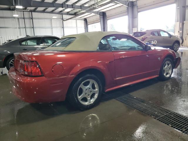 Photo 2 VIN: 1FAFP44674F139496 - FORD MUSTANG 