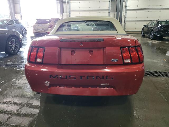 Photo 5 VIN: 1FAFP44674F139496 - FORD MUSTANG 