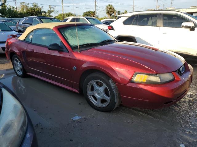 Photo 3 VIN: 1FAFP44674F219364 - FORD MUSTANG 