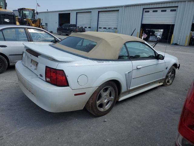 Photo 2 VIN: 1FAFP44684F178324 - FORD MUSTANG 