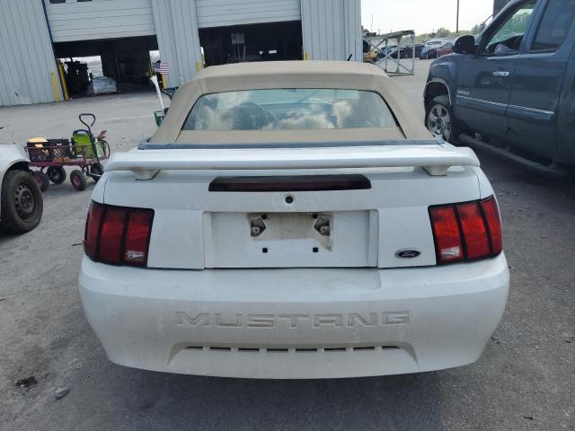 Photo 5 VIN: 1FAFP44684F178324 - FORD MUSTANG 