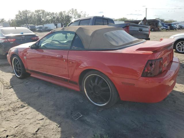 Photo 1 VIN: 1FAFP44694F178512 - FORD MUSTANG 