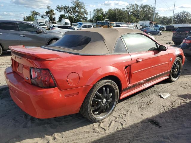 Photo 2 VIN: 1FAFP44694F178512 - FORD MUSTANG 