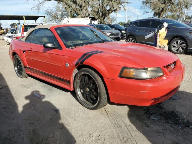 Photo 3 VIN: 1FAFP44694F178512 - FORD MUSTANG 