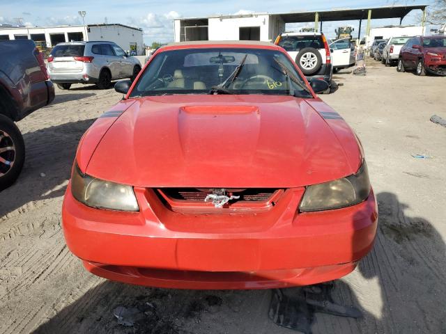 Photo 4 VIN: 1FAFP44694F178512 - FORD MUSTANG 