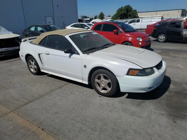 Photo 3 VIN: 1FAFP44694F210987 - FORD MUSTANG 