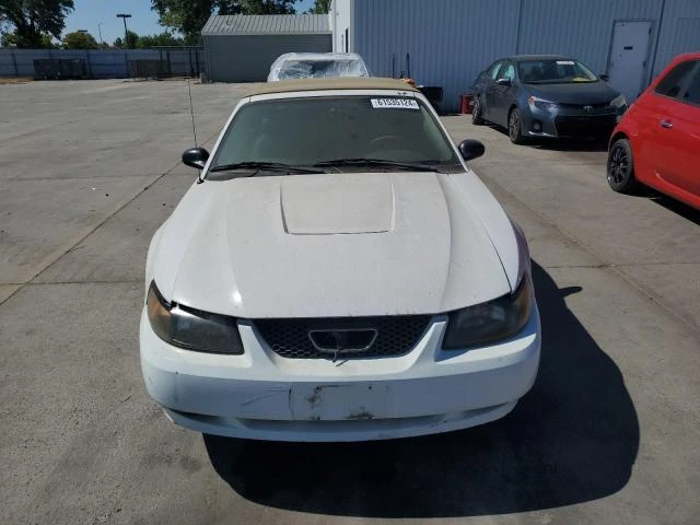 Photo 4 VIN: 1FAFP44694F210987 - FORD MUSTANG 