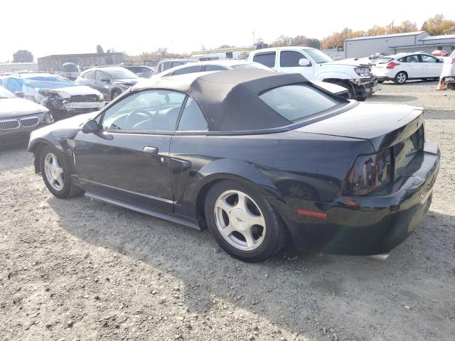 Photo 1 VIN: 1FAFP44694F240376 - FORD MUSTANG 