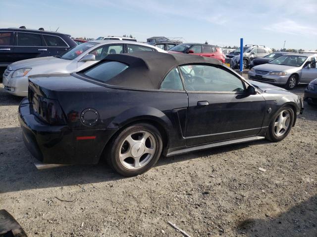 Photo 2 VIN: 1FAFP44694F240376 - FORD MUSTANG 