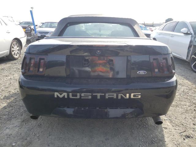 Photo 5 VIN: 1FAFP44694F240376 - FORD MUSTANG 