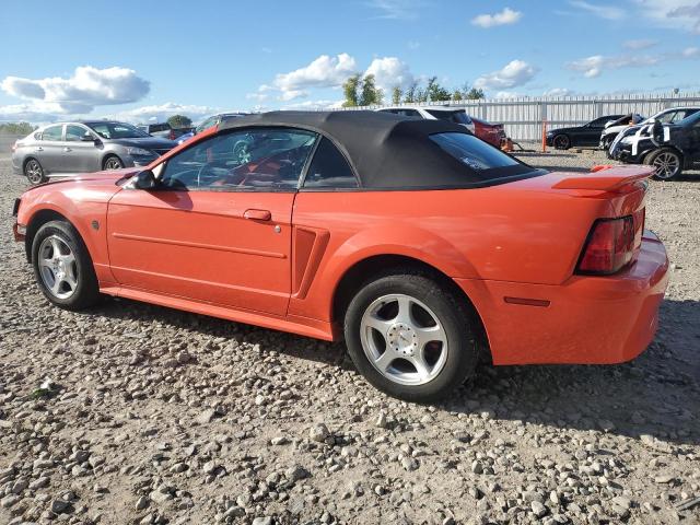 Photo 1 VIN: 1FAFP446X4F154770 - FORD MUSTANG 