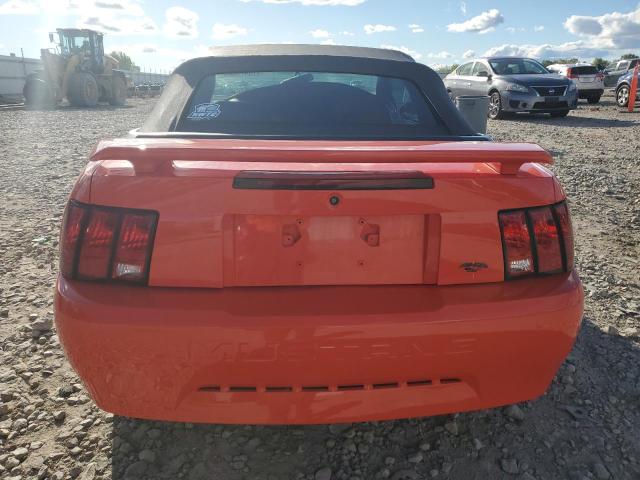 Photo 5 VIN: 1FAFP446X4F154770 - FORD MUSTANG 