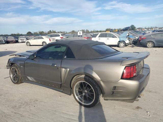 Photo 1 VIN: 1FAFP45X01F226966 - FORD MUSTANG GT 