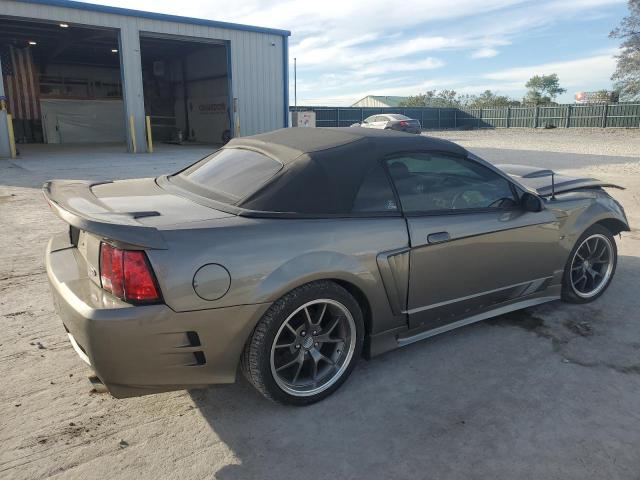 Photo 2 VIN: 1FAFP45X01F226966 - FORD MUSTANG GT 