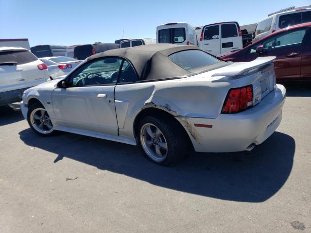 Photo 1 VIN: 1FAFP45X02F103394 - FORD MUSTANG GT 