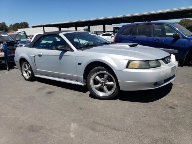 Photo 3 VIN: 1FAFP45X02F103394 - FORD MUSTANG GT 