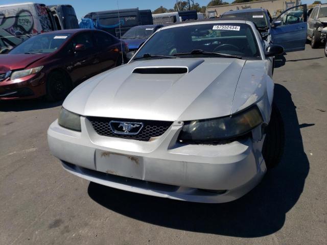 Photo 4 VIN: 1FAFP45X02F103394 - FORD MUSTANG GT 