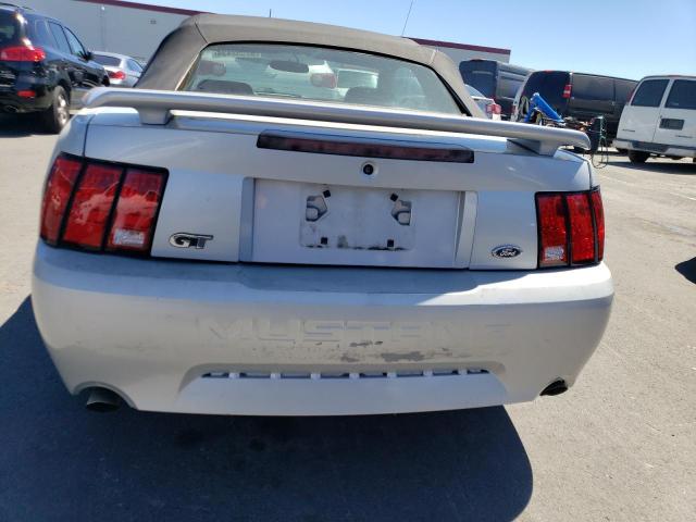 Photo 5 VIN: 1FAFP45X02F103394 - FORD MUSTANG GT 