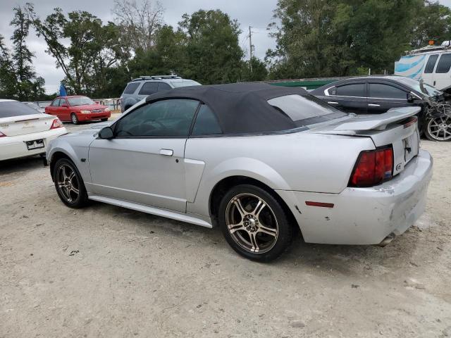 Photo 1 VIN: 1FAFP45X02F203110 - FORD MUSTANG GT 