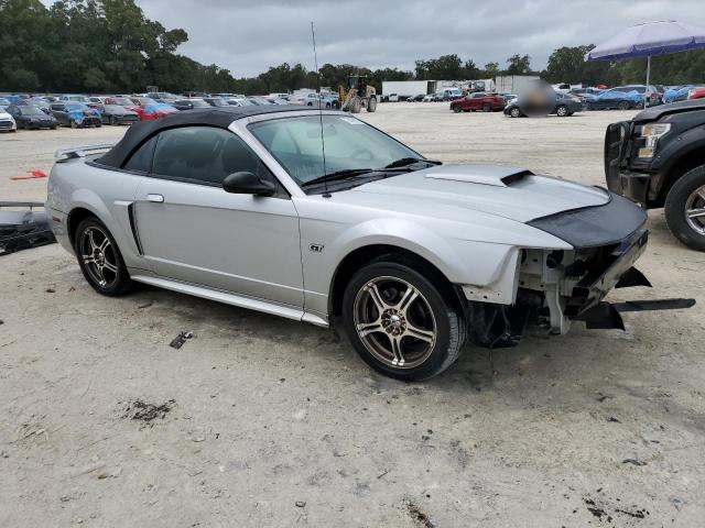 Photo 3 VIN: 1FAFP45X02F203110 - FORD MUSTANG GT 